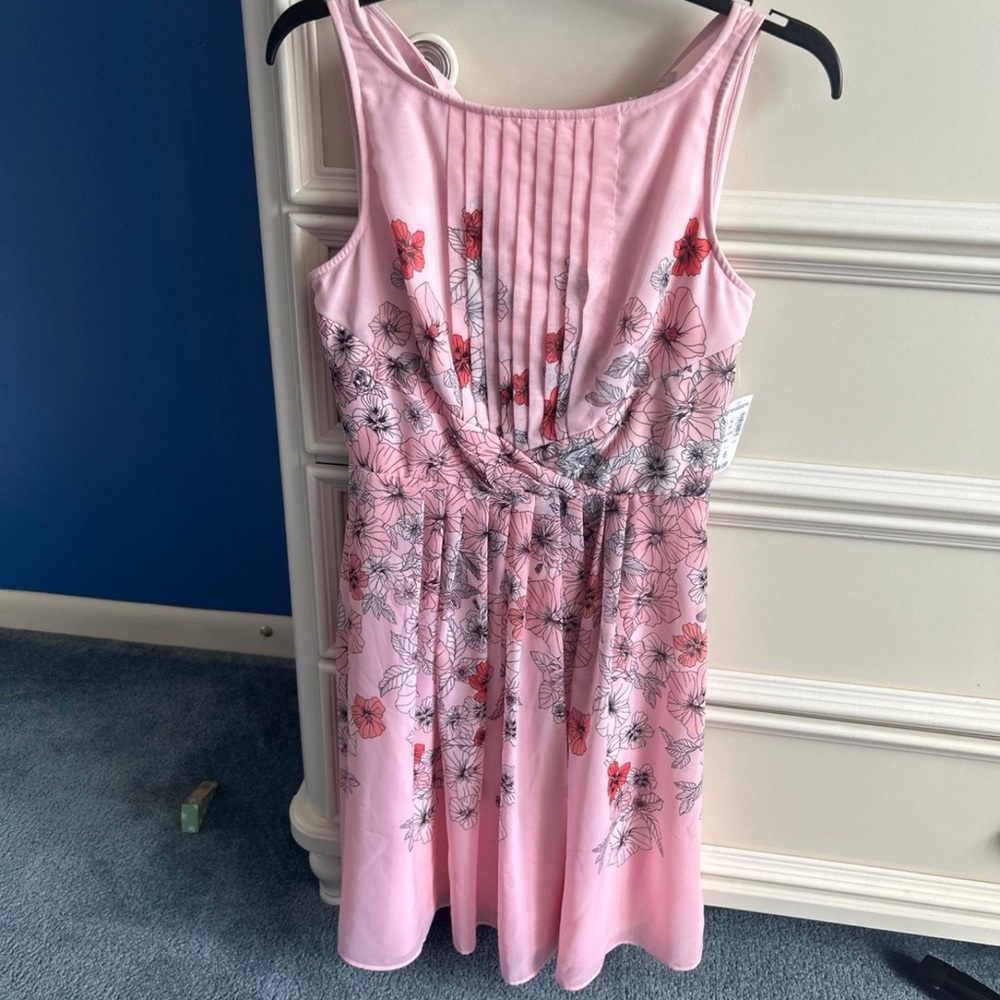 NWT dress